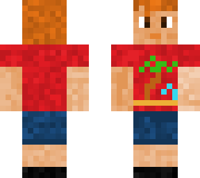 beach skin