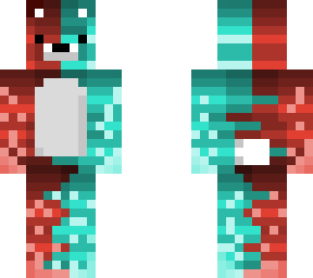 bear cool effect (edit)