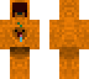 bear pumpkin