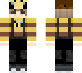 bee boi <3