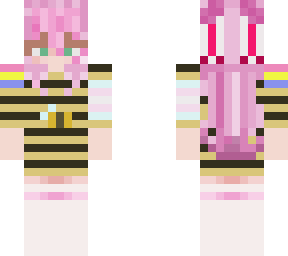 bee-bunny