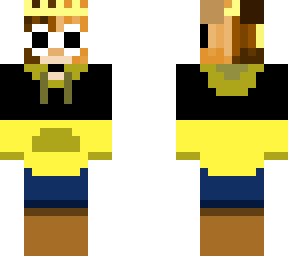 beenottaken (casual)