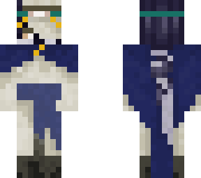 beleau masquerade