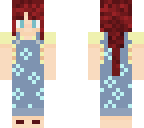 belladonna's new outfit