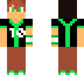 ben 10