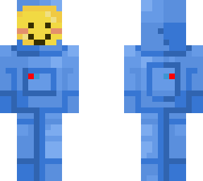 benny the astronaut (lego movie)