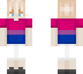 bi pride (boy)