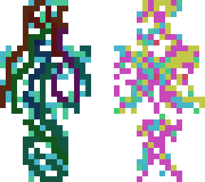 biome man