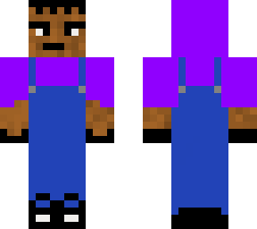 black farmer