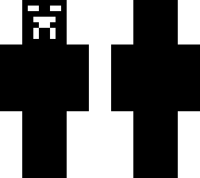 black shadow