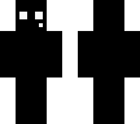 black slime