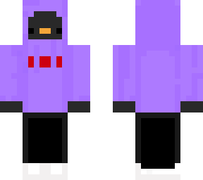 black supreme duck