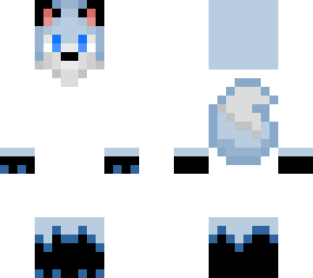 blank frurry sarahf32