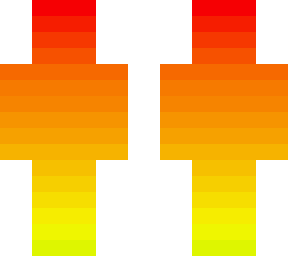 blaze gradient