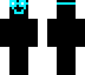 bleevil sci-fi version