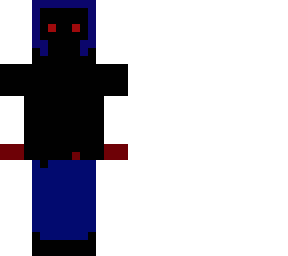 bloodytitan