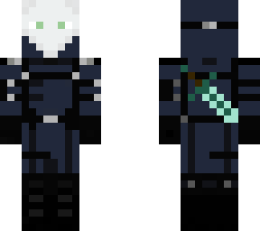 blue owl knight