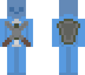 blue skeli boy