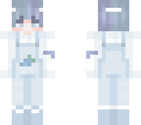 blueberry man