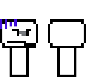 bob fnf (withered)