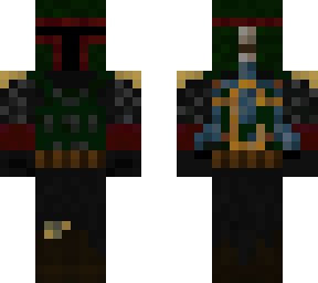 boba fett actualizado 3