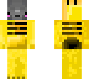 bobicraft kawaii bee