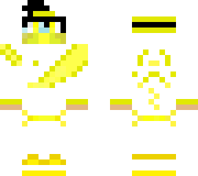 bodhi's over heaven skin