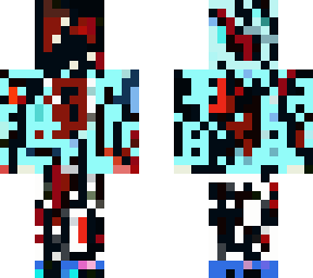 boi demon stage one