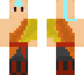 book 3 aang