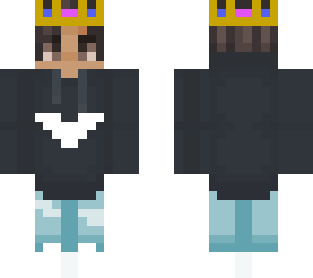 boy crown