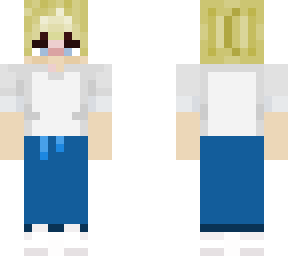 boy skin