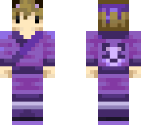 brian purple pandas improved