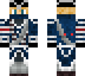 british blue coat