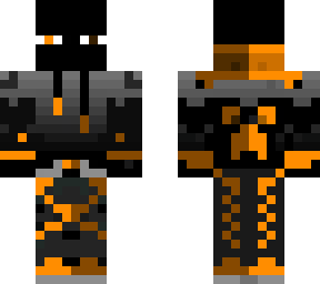 browns enderman