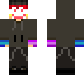 bunbee (human)