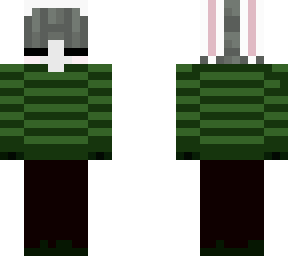 bunny boy :>