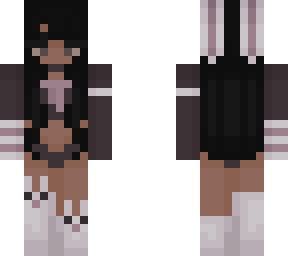bunny girl