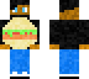 burger boy