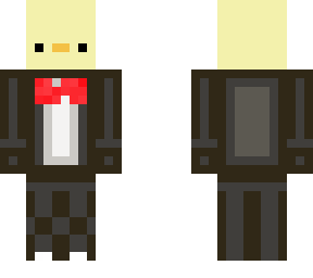 businesses duck