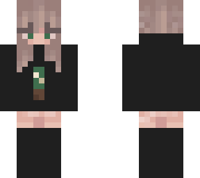 cactus girl