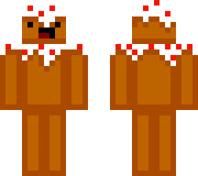 cake skin