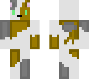 calico cat