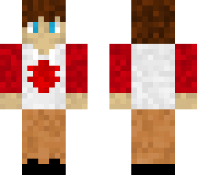 canadian sweater