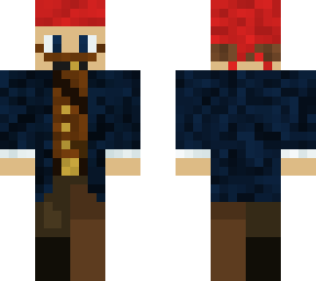 cap'n joe
