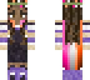 caspian's character skin!