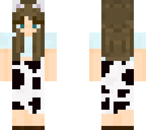 cat girl