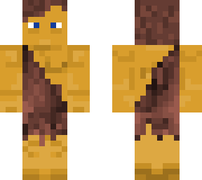 caveman collab with