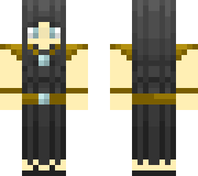ce ~ wither lady - nether