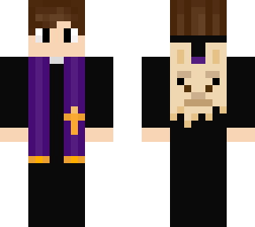 charlie religion llama