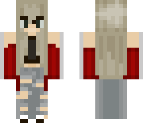 cherrybomb skin